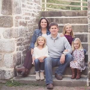 Meet your Posher, Krislyn